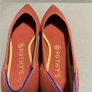 COPY - Rothy’s points